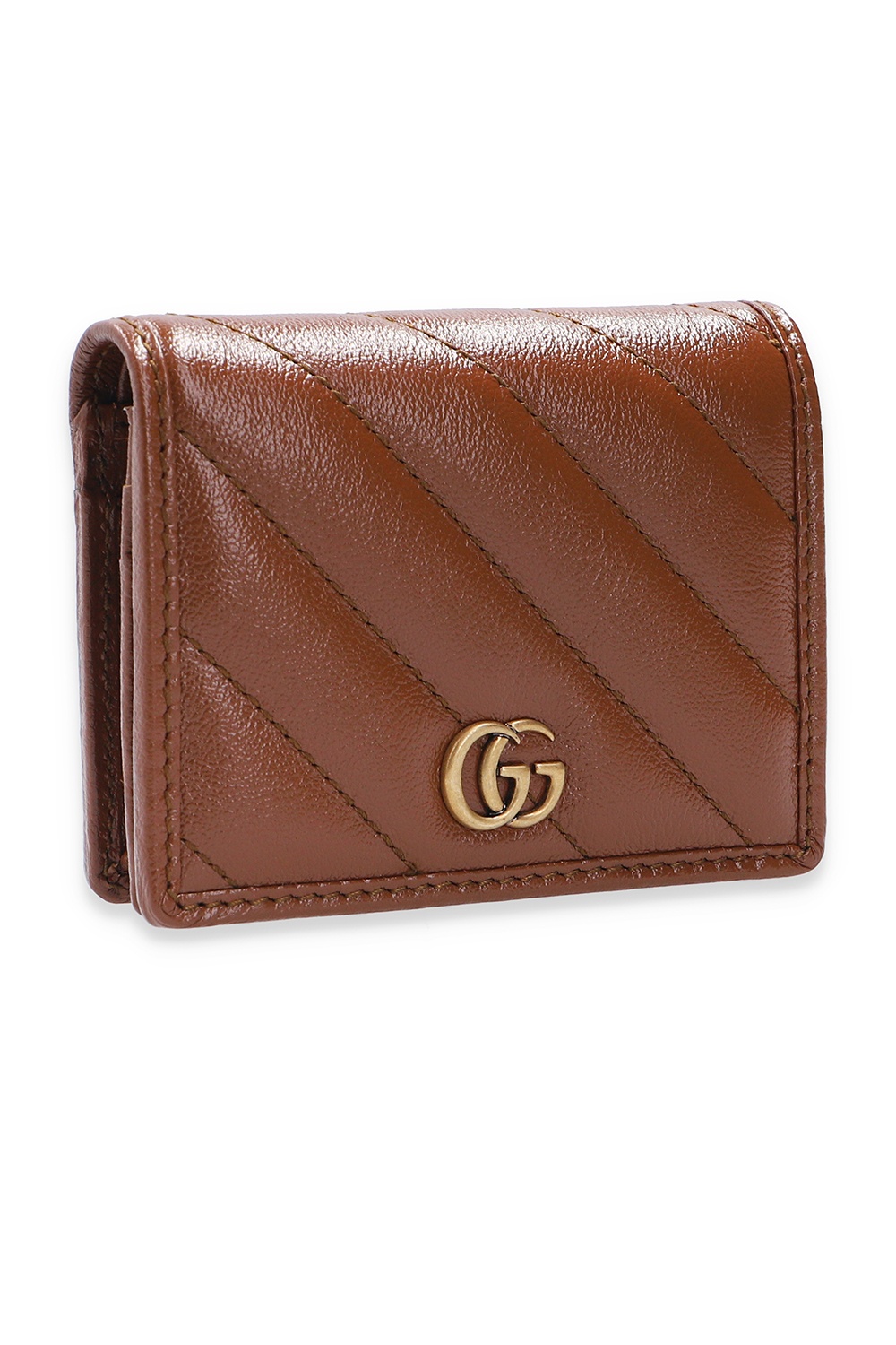 Gucci Quilted wallet